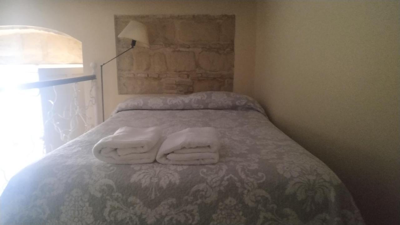 Apartamento Cruz Vieja Jerez de la Frontera Luaran gambar