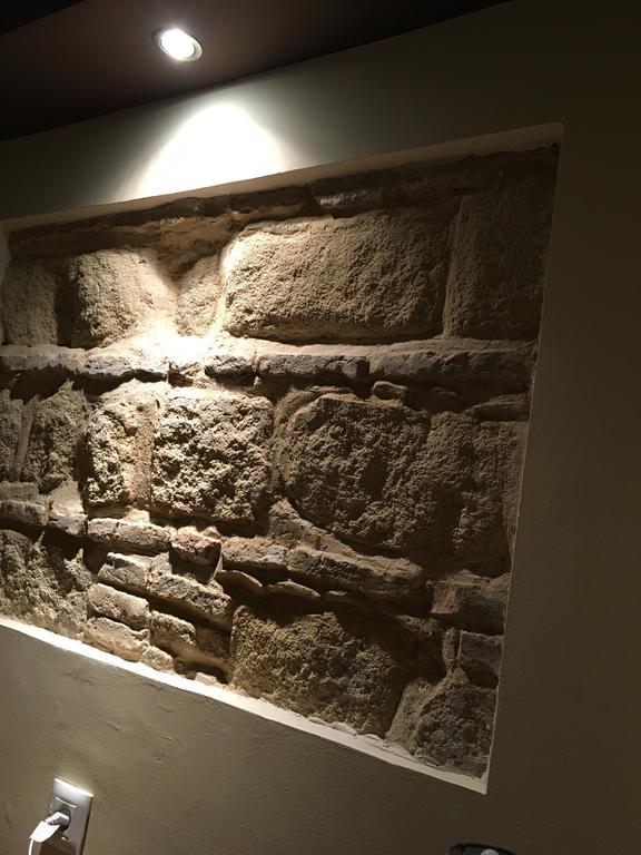 Apartamento Cruz Vieja Jerez de la Frontera Bilik gambar