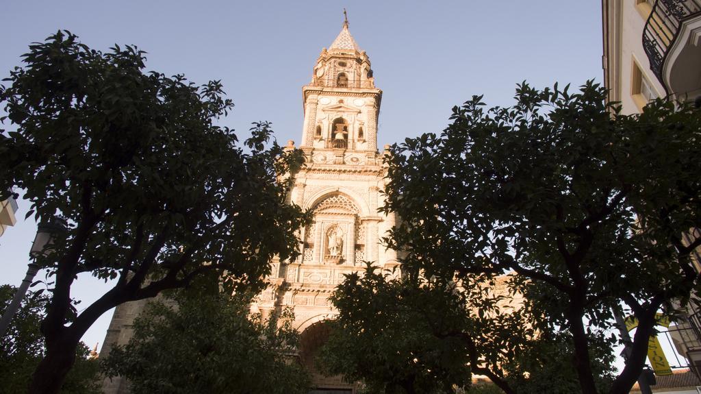 Apartamento Cruz Vieja Jerez de la Frontera Bilik gambar