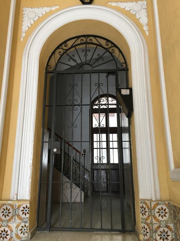 Apartamento Cruz Vieja Jerez de la Frontera Bilik gambar