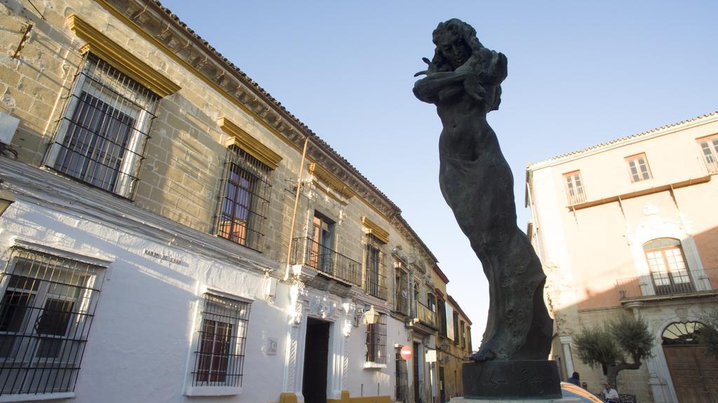 Apartamento Cruz Vieja Jerez de la Frontera Bilik gambar