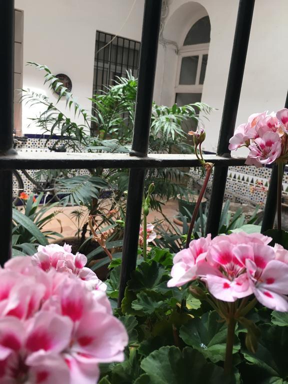 Apartamento Cruz Vieja Jerez de la Frontera Bilik gambar