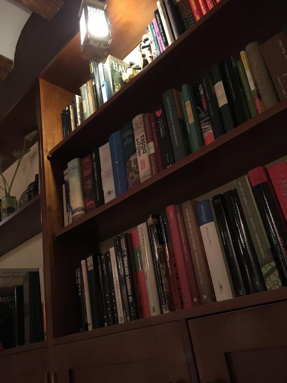 Apartamento Cruz Vieja Jerez de la Frontera Bilik gambar