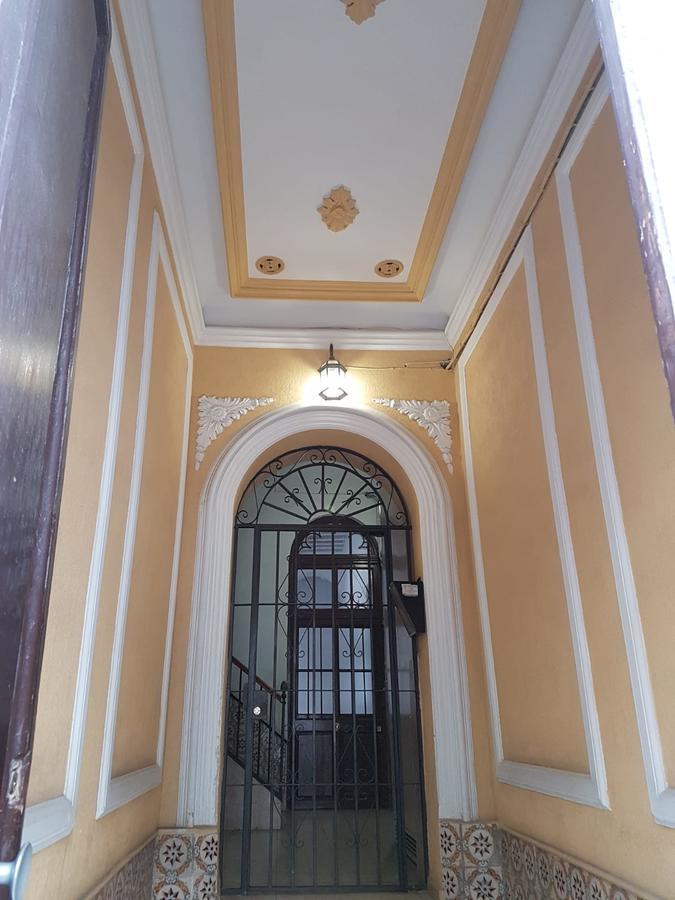 Apartamento Cruz Vieja Jerez de la Frontera Luaran gambar