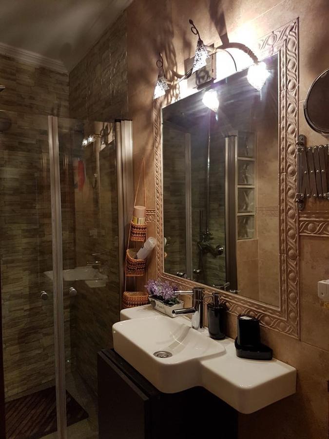 Apartamento Cruz Vieja Jerez de la Frontera Luaran gambar
