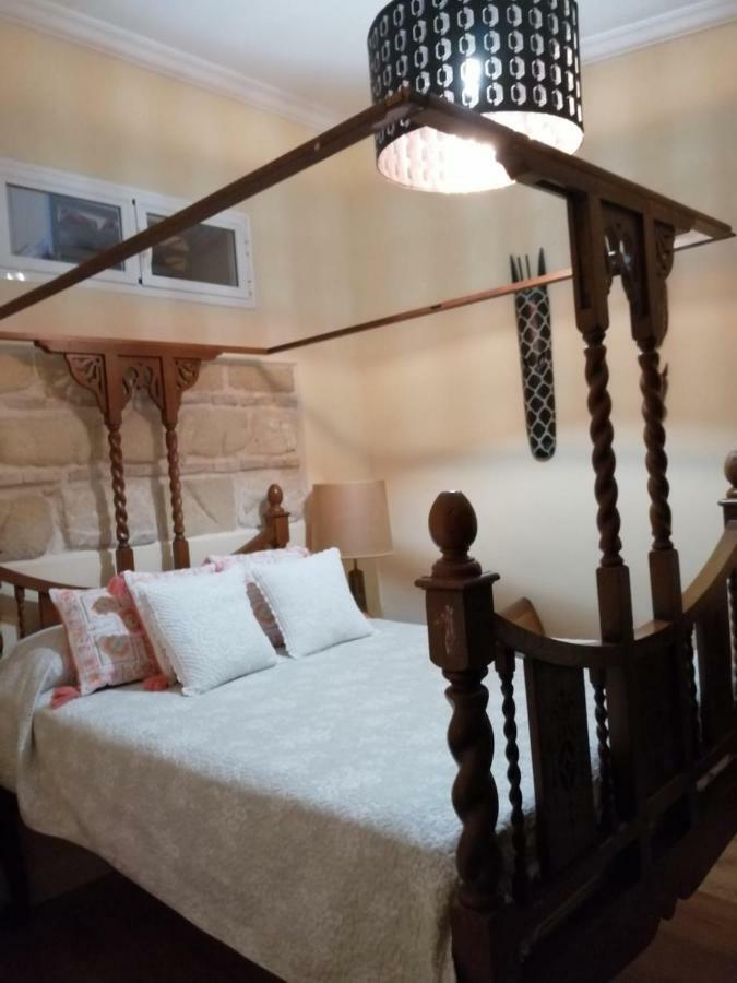 Apartamento Cruz Vieja Jerez de la Frontera Luaran gambar