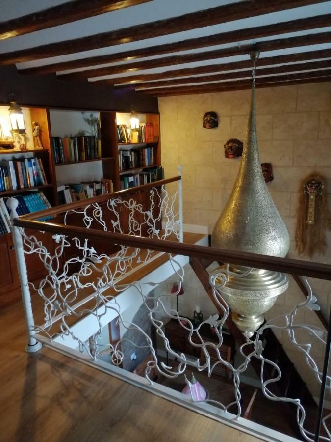 Apartamento Cruz Vieja Jerez de la Frontera Luaran gambar
