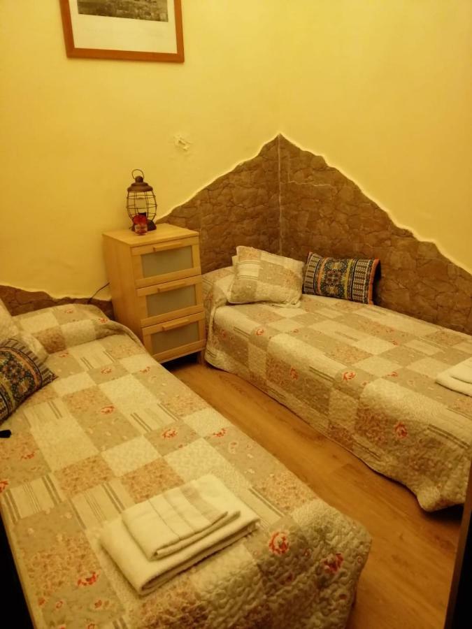 Apartamento Cruz Vieja Jerez de la Frontera Luaran gambar