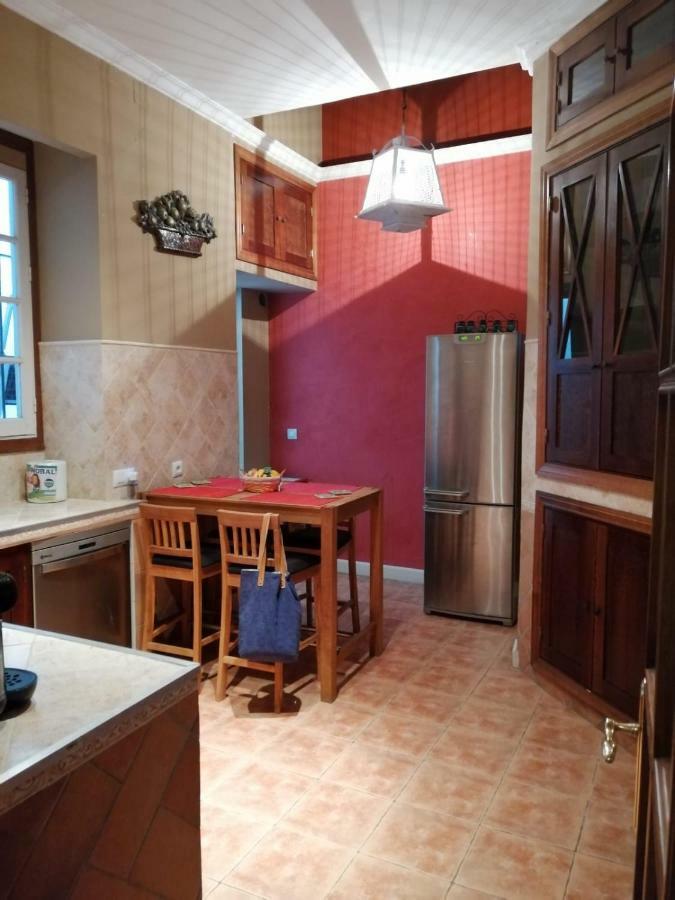 Apartamento Cruz Vieja Jerez de la Frontera Luaran gambar