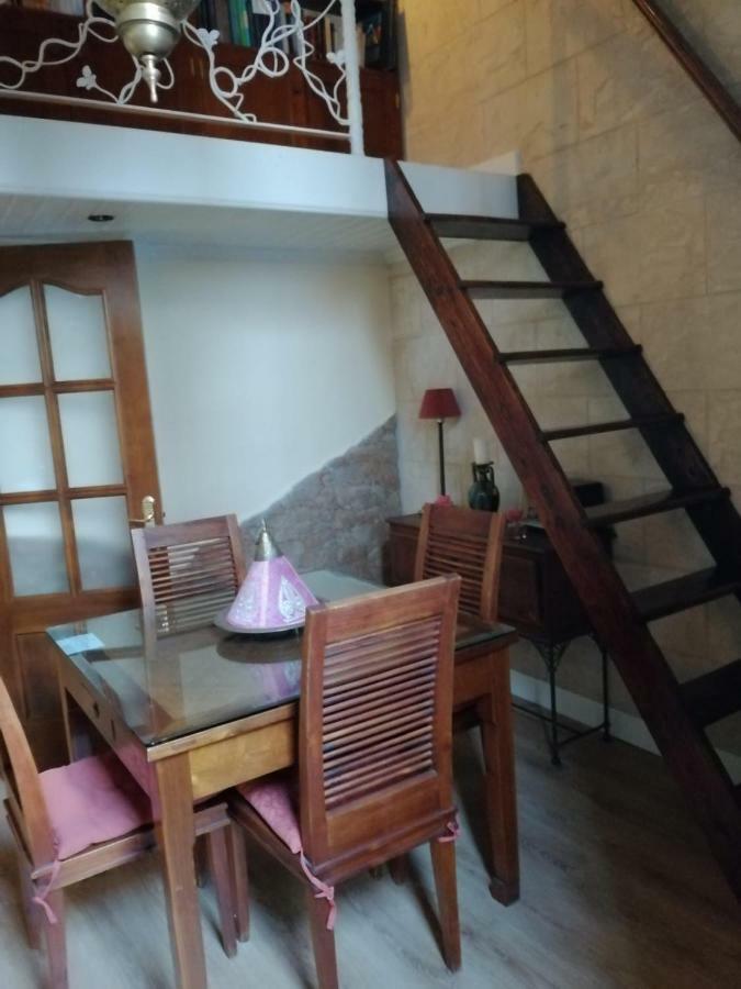 Apartamento Cruz Vieja Jerez de la Frontera Luaran gambar