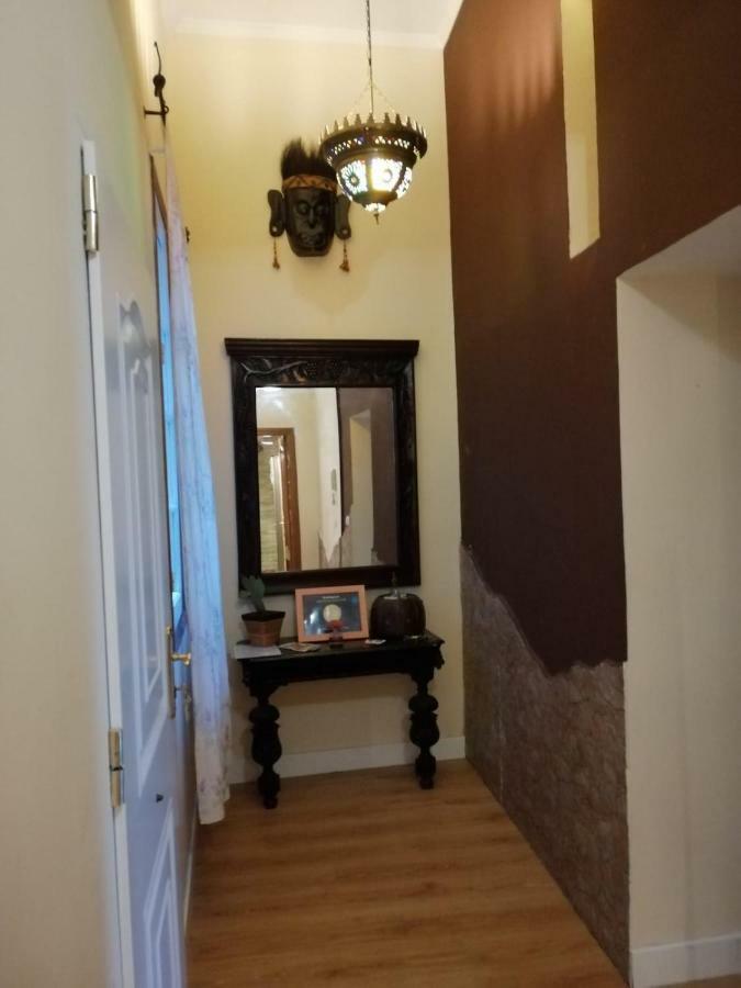 Apartamento Cruz Vieja Jerez de la Frontera Luaran gambar