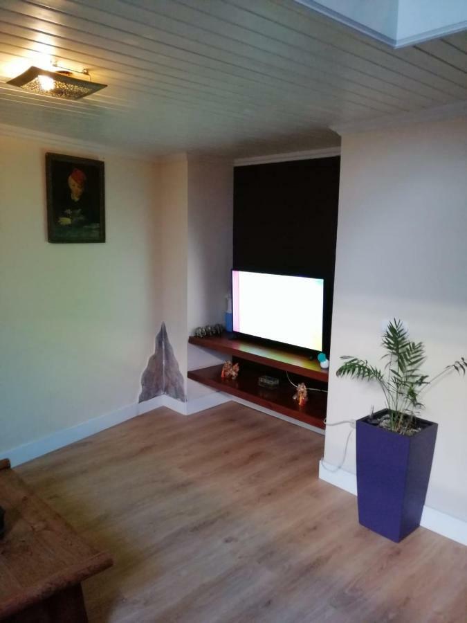 Apartamento Cruz Vieja Jerez de la Frontera Luaran gambar
