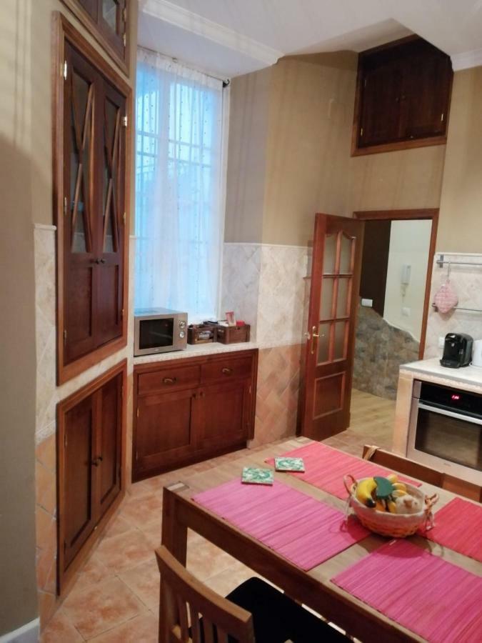 Apartamento Cruz Vieja Jerez de la Frontera Luaran gambar